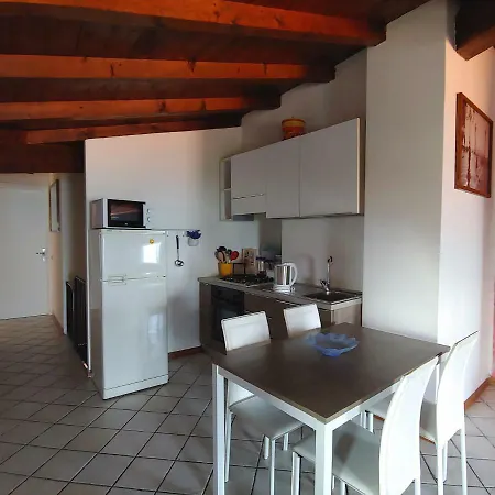 Apartman La Finestra Sul *