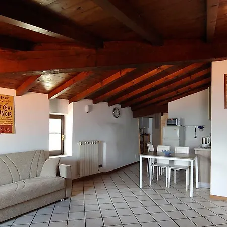 Apartman La Finestra Sul *