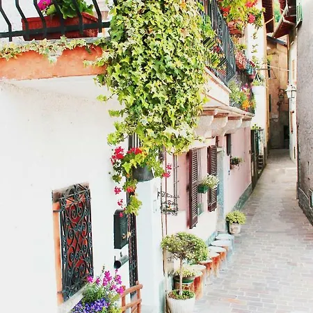 Apartman La Finestra Sul *