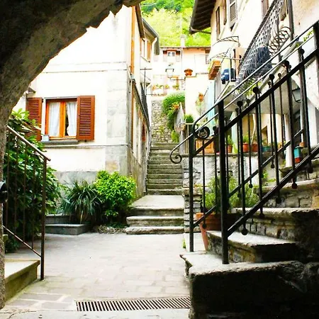 Apartman La Finestra Sul
