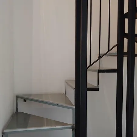 Apartman La Finestra Sul Menaggio