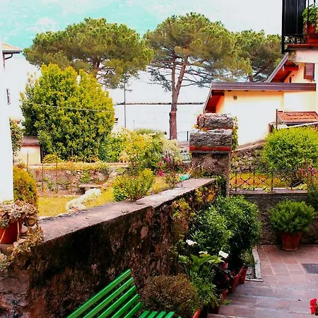 La Finestra Sul Apartman Menaggio