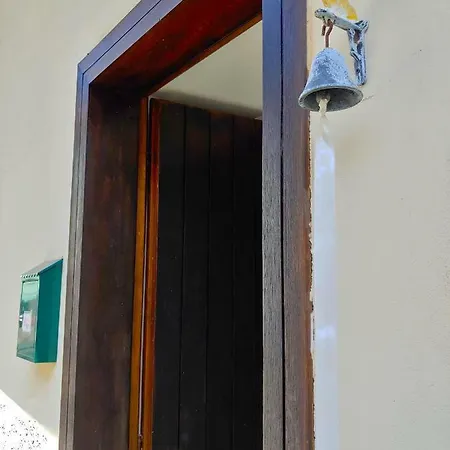 La Finestra Sul Apartman *