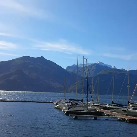 La Finestra Sul Apartman