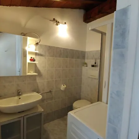 La Finestra Sul Apartman Menaggio